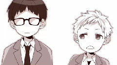 Nico - イジワルな出会い (わき子♂)