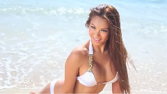 混血名模Dannie Riel TB Production