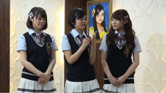 须藤凛凛花首个冠名节目!向秋元康下挑战书!