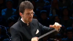 A大调单簧管协奏曲