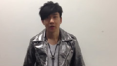 林俊杰 - 时线TIMELINE 世界巡回演唱会 南京站 林俊杰 VCR