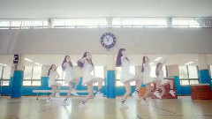 14-15年韩国女团排名