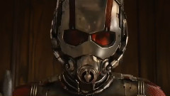 影视原声 - 电影<蚁人>最新预告片