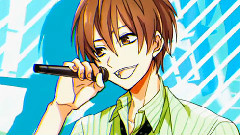 Nico - 友達のままで