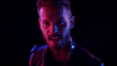 Matt Pokora - Voir La Nuit S'emballer