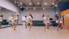 Shake It 练习室版