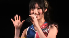 AKB48 Team4 公演MC茂木忍模仿女仆