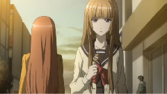 绝园的暴风雨 <不破爱花&深海的孤独>MAD