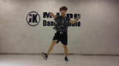 音悦stage - 你是我的第一次 舞蹈模仿