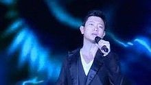 罗中旭 - 罗中旭《梦一样的城市》现场版