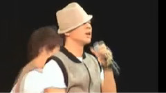 太阳(Bigbang) - 最后告别