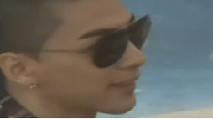 太阳(Bigbang) - 永登浦签名会