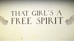 Jedward - Free Spirit