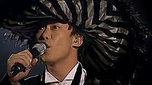 陈奕迅 - 陈奕迅《Third Encounter》2003演唱会