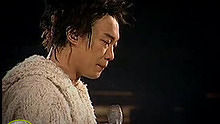 陈奕迅《当这地球没有花》现场版