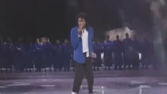 Michael Jackson - She Drivers Me Wild