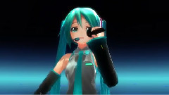 Rain Stops, Good-bye