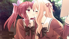 花吻 x 恋爱与选举与巧克力