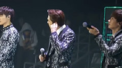 Super Junior In 北京