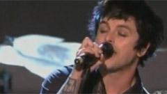 Green Day - Holiday New Years Eve