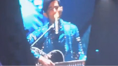 2014年魔天伦演唱会上海站集锦