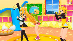 MagiclマジカリンLOVE