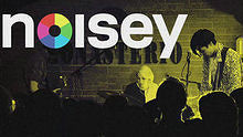  - Noisey全球新噪音计划·Der Ventilator乐队特辑（二）