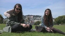 Cults - Noisey全球新噪音计划