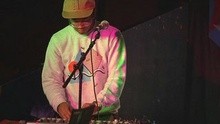 Toro Y Moi - Noisey全球新噪音计划