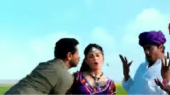 印度群星 - Jadoo Ki Jhappi