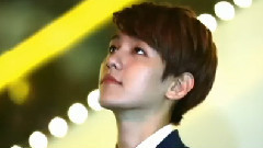 边伯贤生日贺频