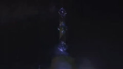 Decibel Outdoor Festival 2013 Mainstage Show Movie