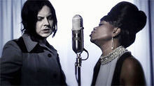 Jack White,OK GO - Jack White - Love Interruption
