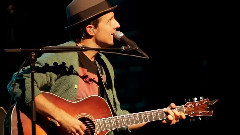 Jason Mraz - You Can Rely On Me