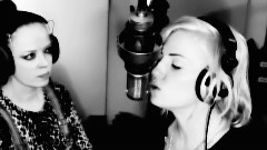 Garbage - Girls Talk