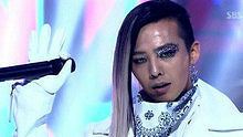 BigBang - Fantastic Baby SBS人气歌谣现场版 120401