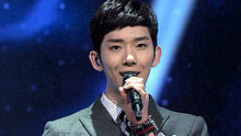 2AM,SHINee - 2AM - 你也像我一样 SBS人气歌谣现场版 120401