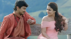 印度群星 - Vizhiyae Vizhiyae