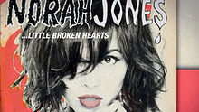 Norah Jones - Happy Pills 官方歌词版