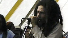 鲍勃·马利&The Wailers - Live 7-21-1979