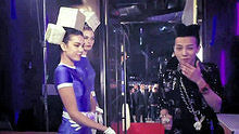 LMFAO vs GD T.O.P - Party Rocks The Night High