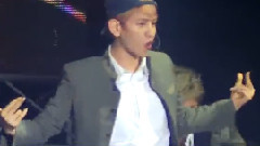 Happy Birthday To Baekhyun