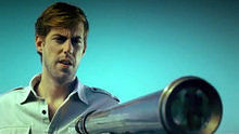 Jack's Mannequin,Bigbang - Jack's Mannequin - The Resolution