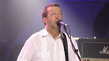 Eric Clapton,FT Island - Eric Clapton - Cocaine现场版