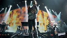 Linkin  Park - 林肯公园 Live In London 2011演唱会 完整版