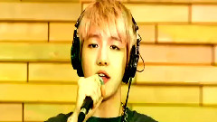 Baby Don't Cry 白贤 Cut