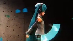 洛天依 - Birthday Song For Miku