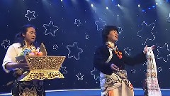 民乐群星 - 筑墙调