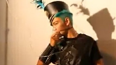 Love Dust Making & 宣传照拍摄