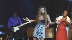 Joss Stone - 2012新专辑纽约演唱会